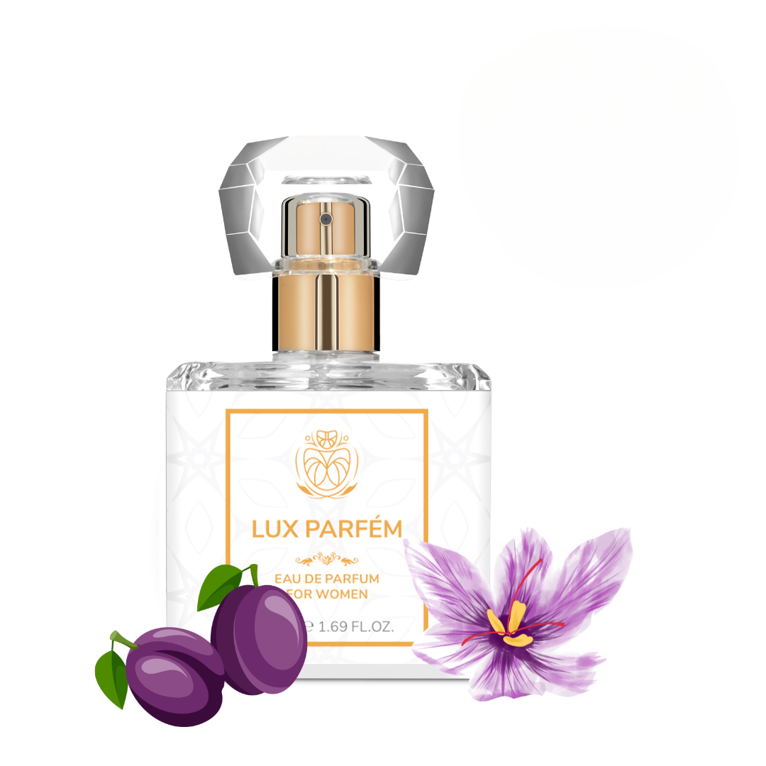 113 Lux Parfém  MARC JACOBS - DECADENCE